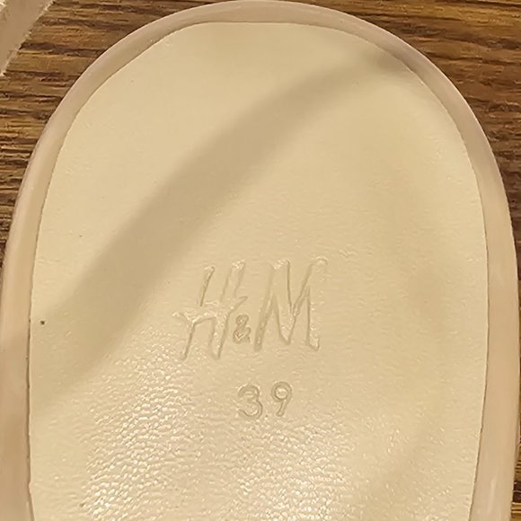H&M Platform Sandals - Picture 6 of 13
